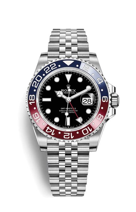 pepsi eingestellt rolex|Rolex Pepsi 2022 price.